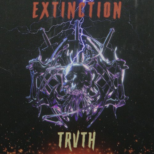 TRVTH-Extinction