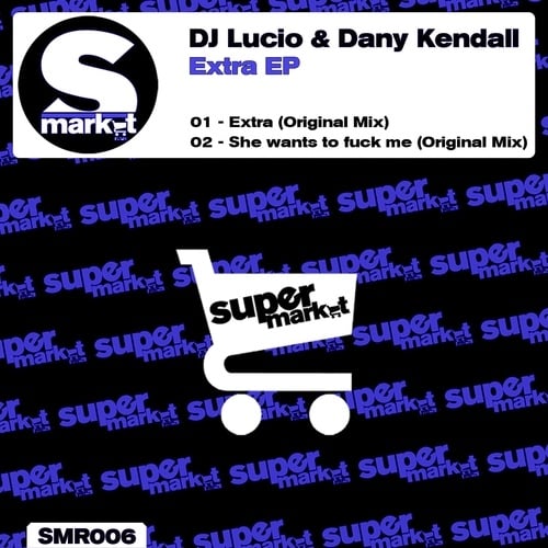 DJ Lucio-Extra