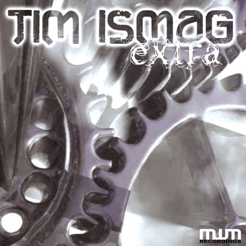 Tim Ismag-Extra
