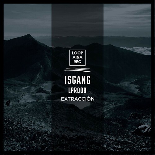 Isgang-Extracción