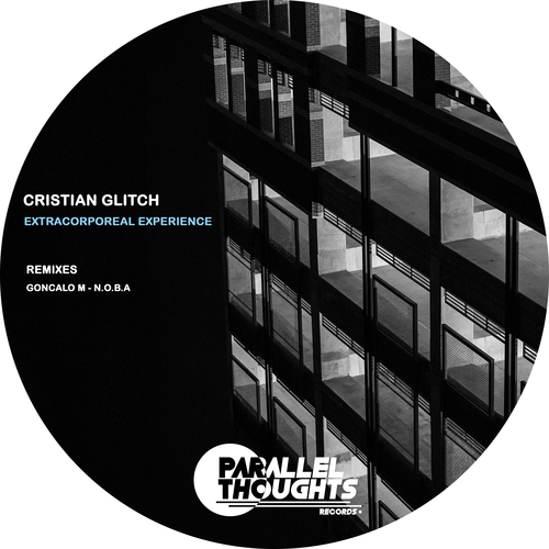 Cristian Glitch, N.O.B.A, Goncalo M-Extracorporeal Experience