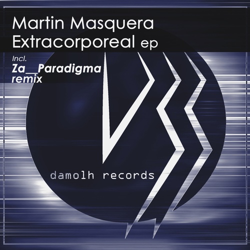Martin Mosquera, Za__paradigma-Extracorporeal
