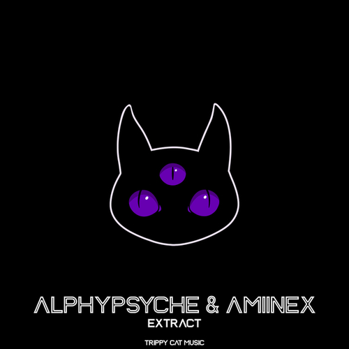 Alphypsyche, Amiinex-Extract