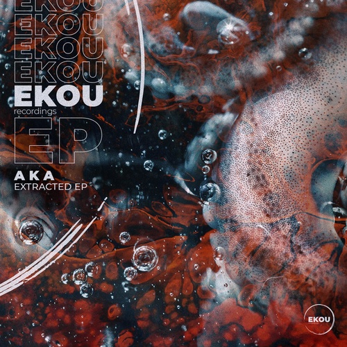 A K A, Manual, KOOK-Extracted Ep
