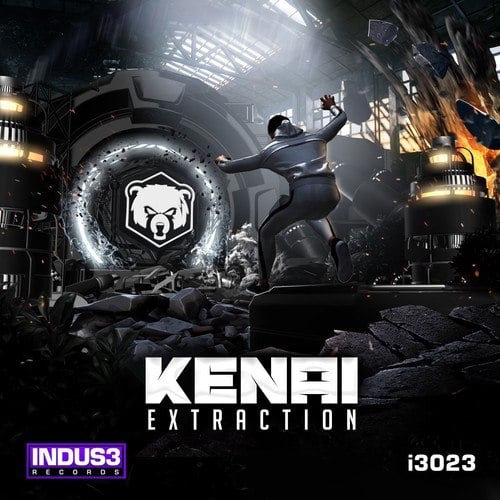 Kenai-Extraction