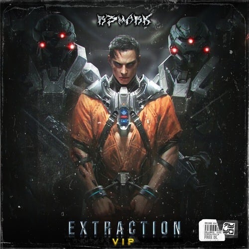 R3mark-Extraction (VIP)