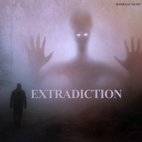 DJ AKD-Extradiction