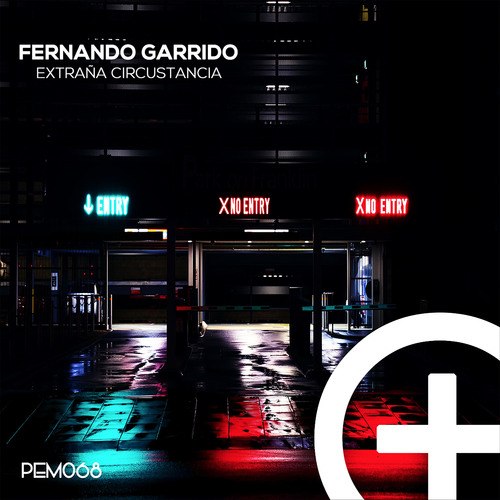 Fernando Garrido-Extraña Circustancia