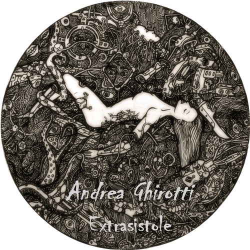 Andrea Ghirotti-Extrasistole