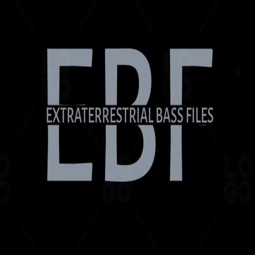 Justin J. Jones-Extraterrestrial Bass Files