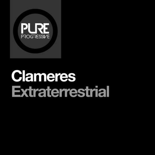 Clameres-Extraterrestrial