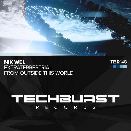 Nik Wel-Extraterrestrial / From Outside This World
