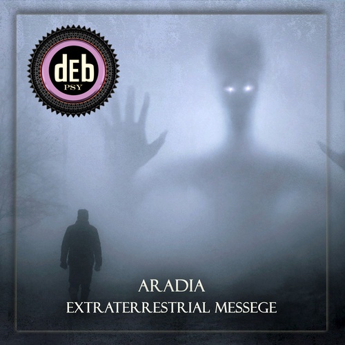 Aradia-Extraterrestrial Message