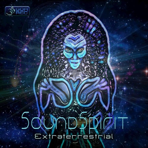 SoundSpirit-Extraterrestrial