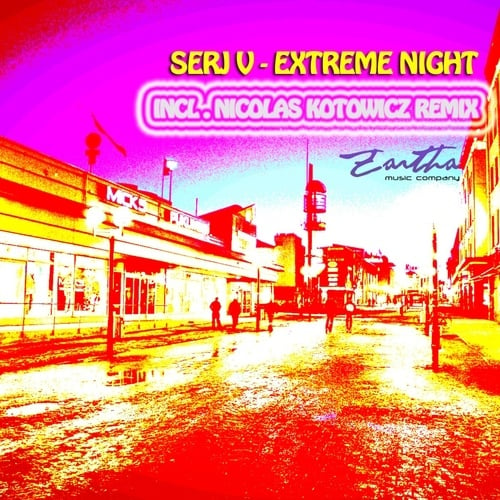 Extreme Night