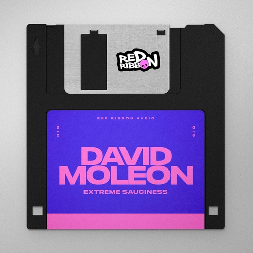 David Moleon-Extreme Sauciness