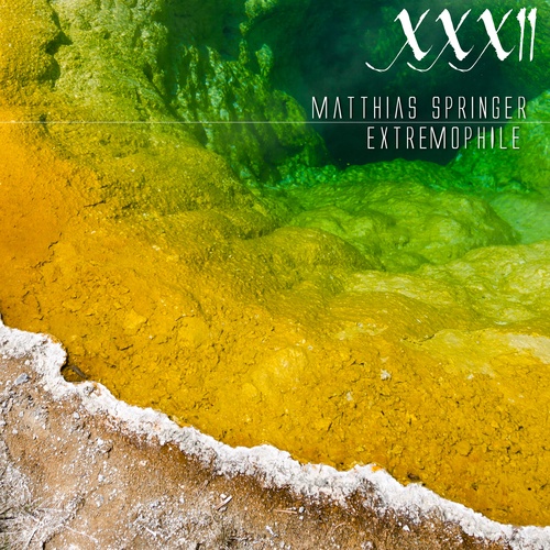 Matthias Springer-Extremophile