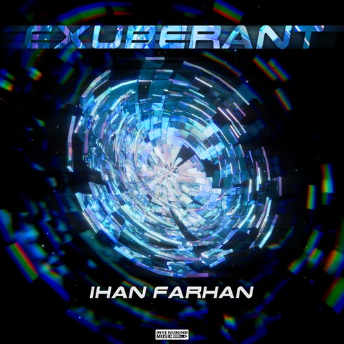 Ihan Farhan-Exuberant