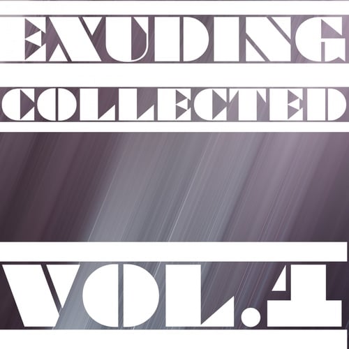 Various Artists-Exuding Collected, Vol. 1