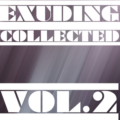 Various Artists-Exuding Collected, Vol. 2