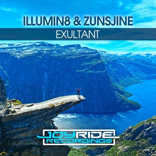 Illumin8 [NO], Zunsjine-Exultant