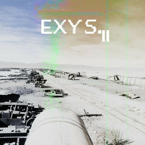 Various Artists-Exys 02