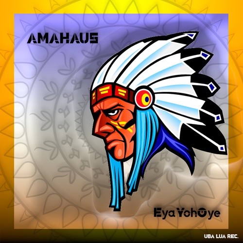 AMAHAUS-EyaYohOye