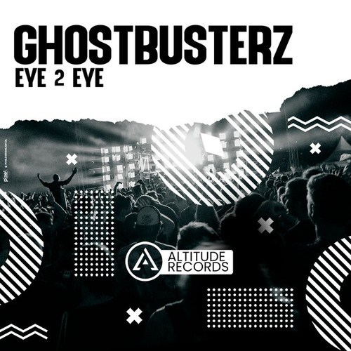 Ghostbusterz-Eye 2 Eye
