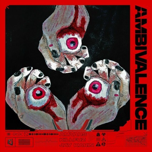 Eye_Ambivalence EP
