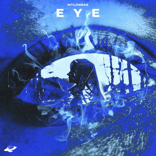 Mylonrae-Eye