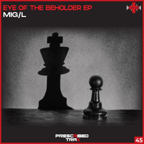 MIG/L-Eye of the Beholder EP