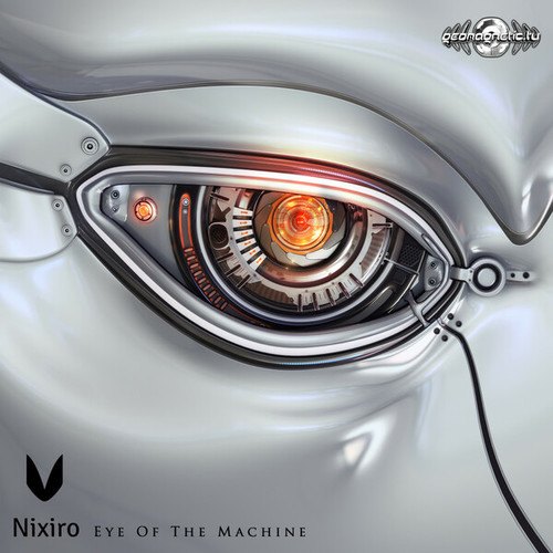 Nixiro-Eye of the Machine