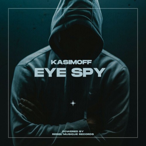 KASIMOFF-Eye Spy