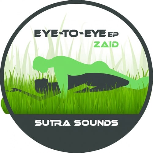 Zaid-Eye-to-Eye EP