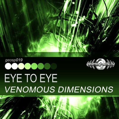 Venomous Dimensions-Eye to Eye