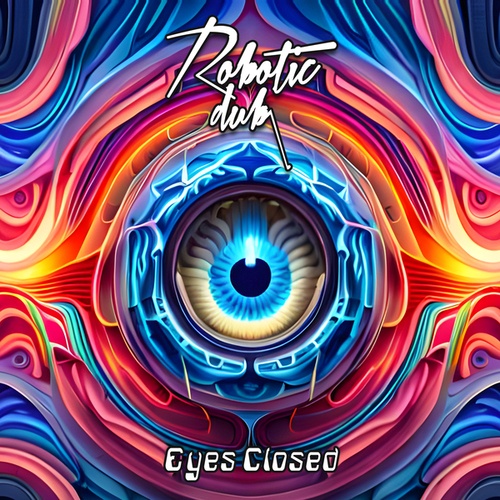 Robotic Dub-Eyes Closed