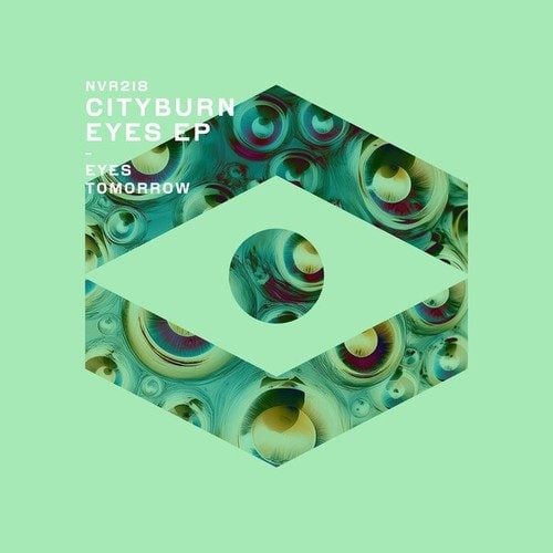 Cityburn-Eyes EP