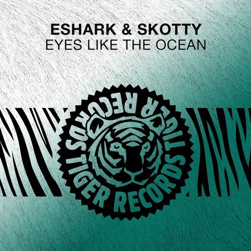 Eshark, Skotty-Eyes Like the Ocean