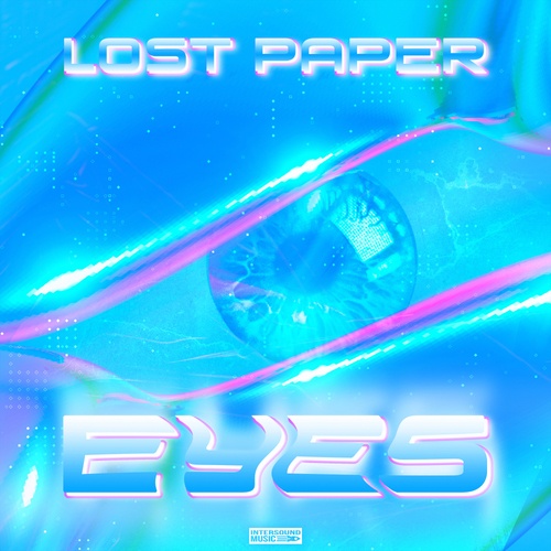 Lost Paper-Eyes