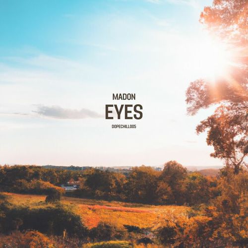 Madon-Eyes