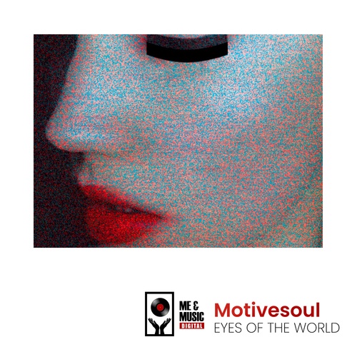 Motivesoul-Eyes of the World