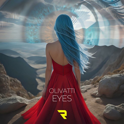 Olivatti-Eyes