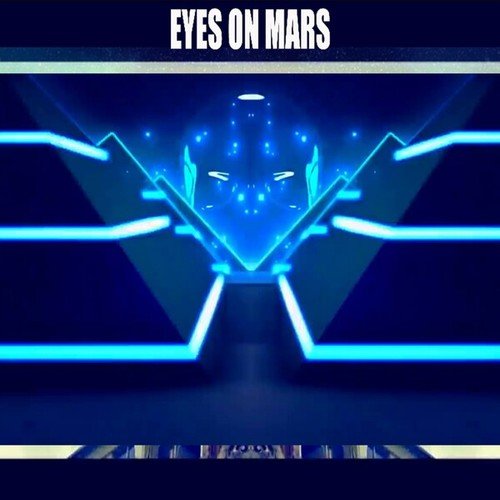 Eyes on Mars