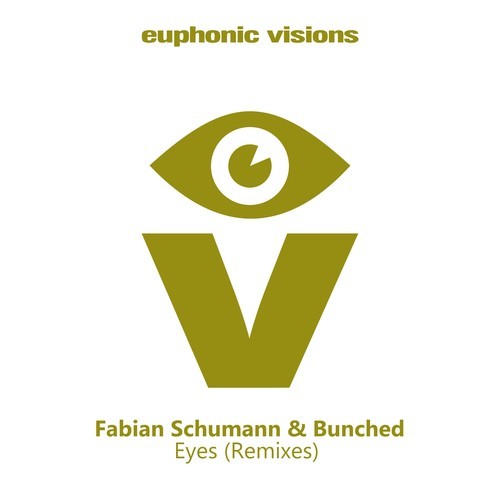 Fabian Schumann, Bunched, Sascha Kloeber, Daniel Helmstedt-Eyes (Remixes)