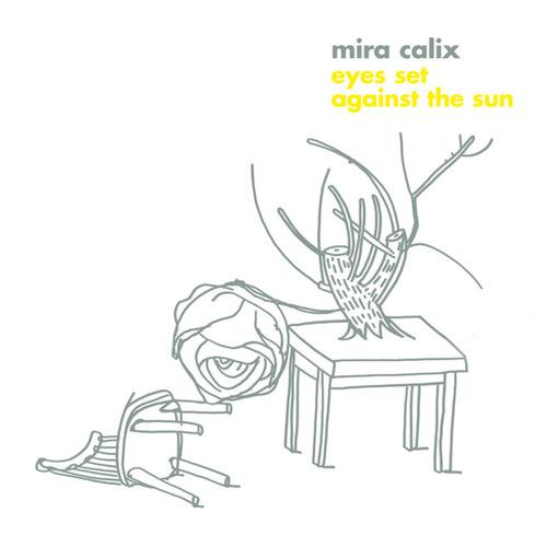 Mira Calix-Eyes Set Against The Sun