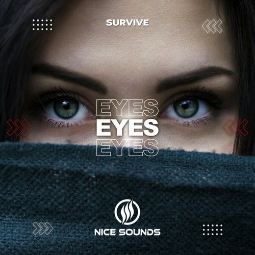 Survive-Eyes