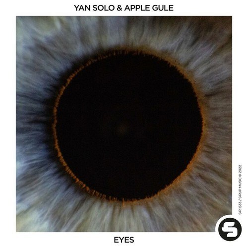 Yan Solo, Apple Gule-Eyes