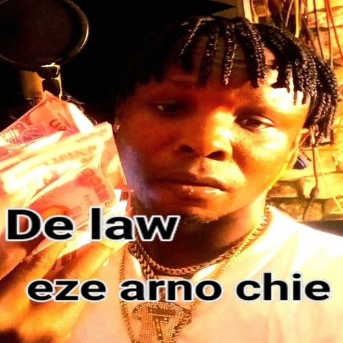 eze arno chie