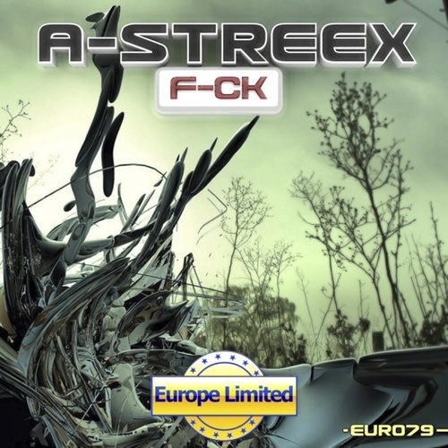 A-STREEX-F-Ck