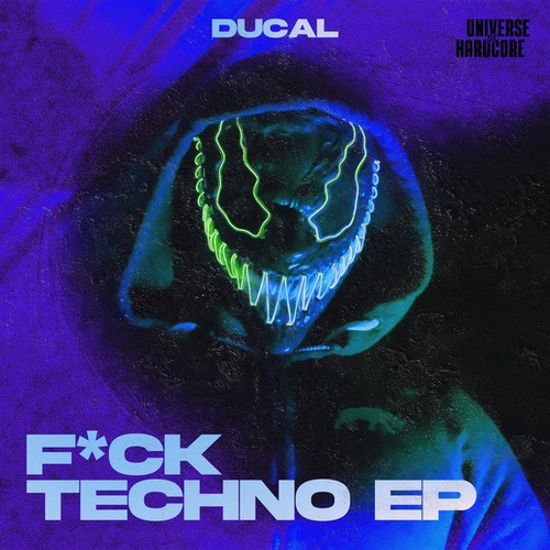 F*ck Techno (Extended Mix)